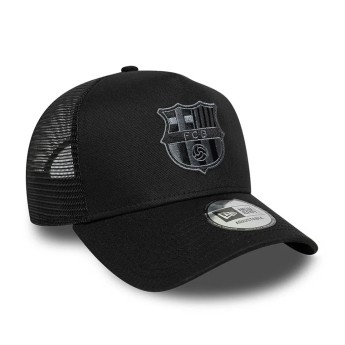 FC Barcelona baseball sapka Trucker tonal