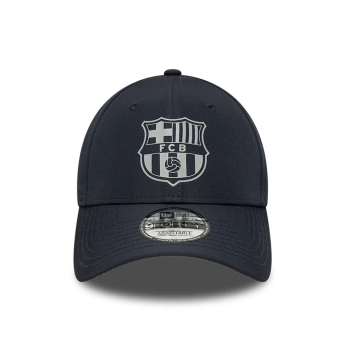 FC Barcelona baseball sapka 9forty Reflictive navy