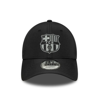 FC Barcelona baseball sapka 9forty Reflictive black