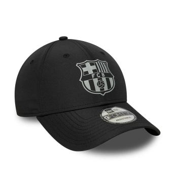 FC Barcelona baseball sapka 9forty Reflictive black