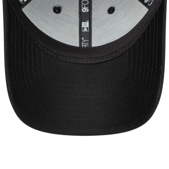 FC Barcelona baseball sapka 9forty Reflictive black