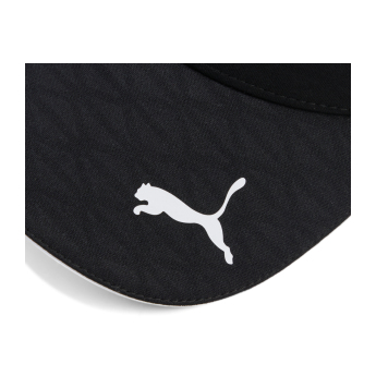 Aston Martin baseball sapka Lance Stroll black F1 Team 2026