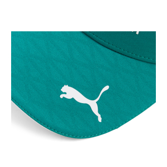 Aston Martin baseball sapka Lance Stroll green F1 team 2026