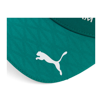 Aston Martin gyerek baseball sapka Fernando Alonso #14 green official Teamline Replica F1 Team 2026