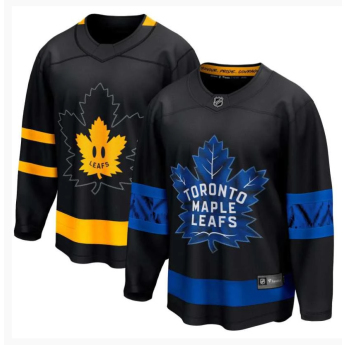 Toronto Maple Leafs gyerek jégkorong mez Premier Alternate