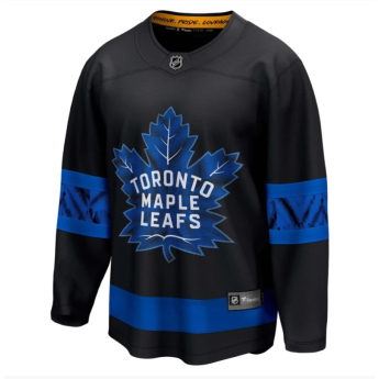 Toronto Maple Leafs gyerek jégkorong mez Premier Alternate