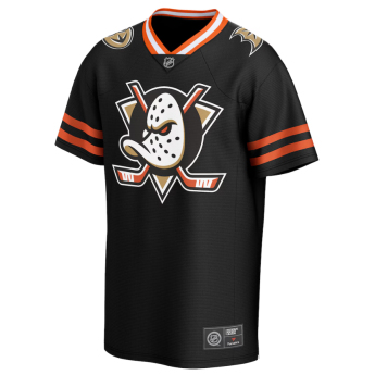 Anaheim Ducks hoki mez Core Foundation Jersey