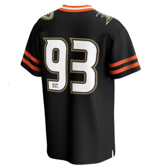 Anaheim Ducks hoki mez Core Foundation Jersey