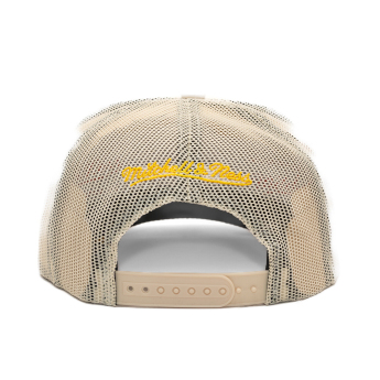 Boston Bruins baseball sapka Evergreen Trucker Vintage