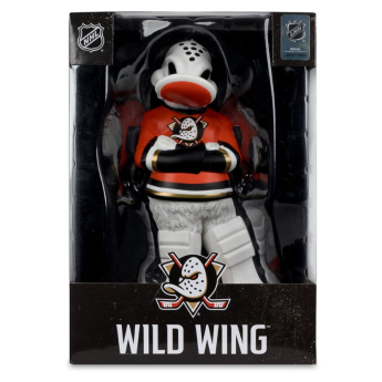 Anaheim Ducks bábu Wild Wing #93 Vynil Mascot