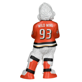 Anaheim Ducks bábu Wild Wing #93 Vynil Mascot