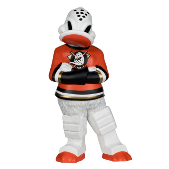 Anaheim Ducks bábu Wild Wing #93 Vynil Mascot