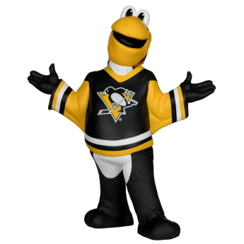 Pittsburgh Penguins bábu Iceburgh #00 Vynil Mascot