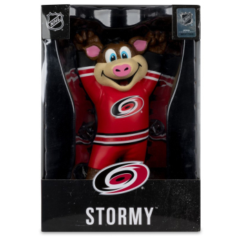 Carolina Hurricanes bábu Stormy #97 Vynil Mascot