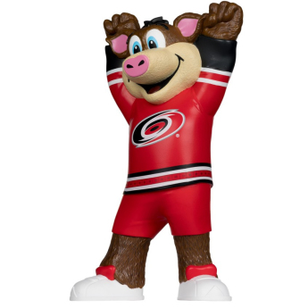 Carolina Hurricanes bábu Stormy #97 Vynil Mascot