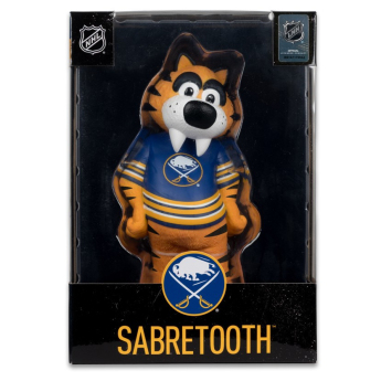 Buffalo Sabres bábu Sabretooth Vynil Mascot