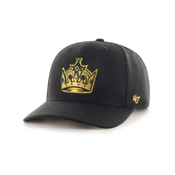 Los Angeles Kings baseball sapka 47 MVP DP Gold