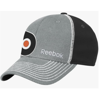 Philadelphia Flyers baseball sapka Draft L/XL Flex