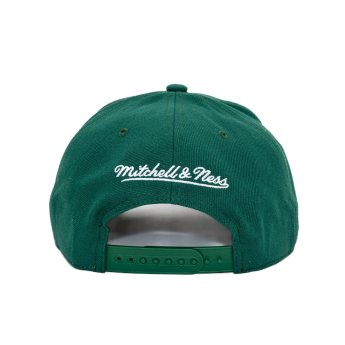 Minnesota Wild baseball sapka NHL Team Ground 2.0 Pro Snapback