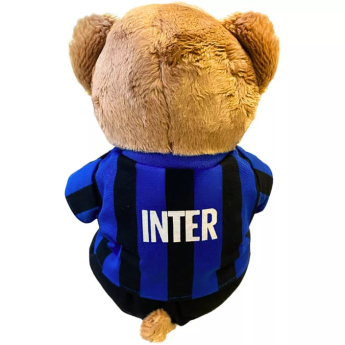 Inter Milan plüss mackó Nerazzuri