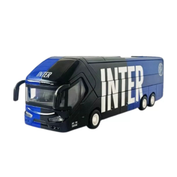 Inter Milan busz Modern 1:43