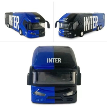 Inter Milan busz Modern 1:43
