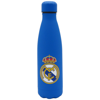Real Madrid ivókulacs Steel blue