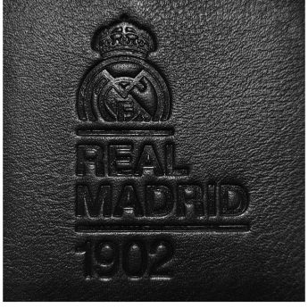 Real Madrid bőr pénztárca Centro