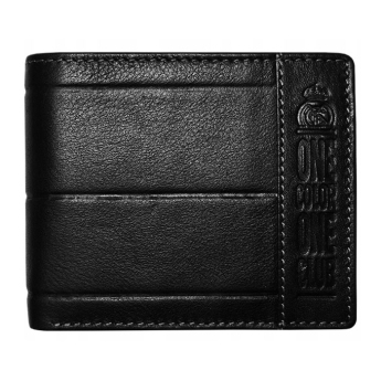 Real Madrid bőr pénztárca Lado