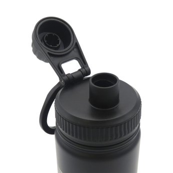 Real Madrid ivókulacs Full black