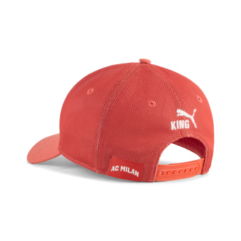 AC Milan baseball sapka King Trucker