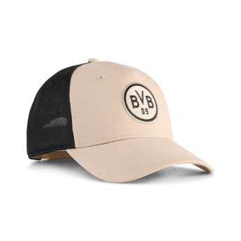 Borussia Dortmund baseball sapka King Trucker