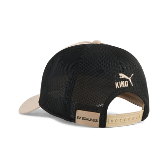 Borussia Dortmund baseball sapka King Trucker