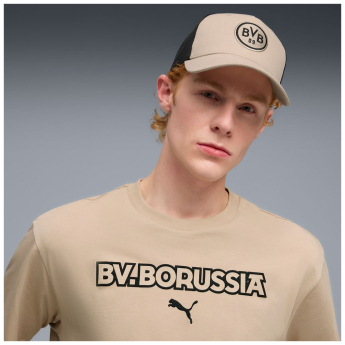 Borussia Dortmund baseball sapka King Trucker
