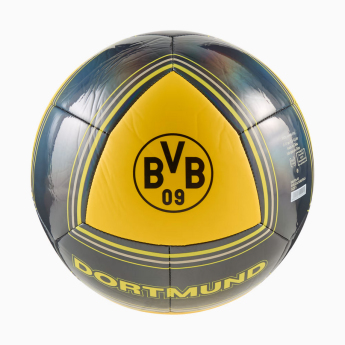 Borussia Dortmund futball labda FtblCulture )