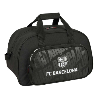 FC Barcelona sporttáska 25/26 black small