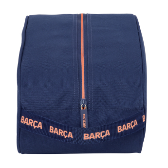 FC Barcelona futballcipő táska 25/26 Second