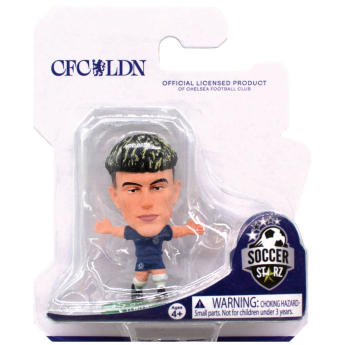 FC Chelsea bábu SoccerStarz Garnacho