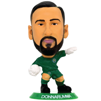 Manchester City bábu SoccerStarz Donnarumma