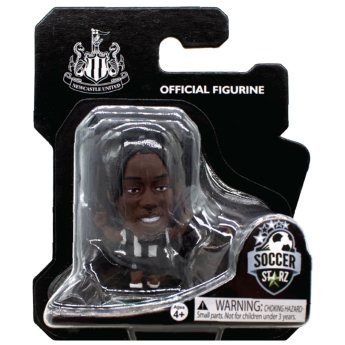 Newcastle United bábu SoccerStarz Elanga