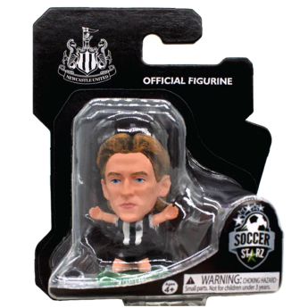 Newcastle United bábu SoccerStarz Gordon