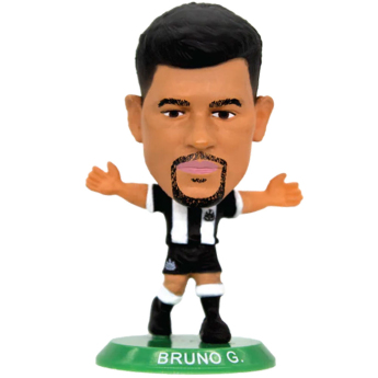 Newcastle United bábu SoccerStarz Bruno Guimaraes