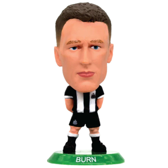 Newcastle United bábu SoccerStarz Burn