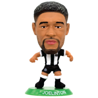 Newcastle United bábu SoccerStarz Joelinton