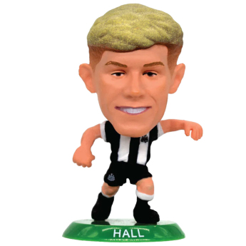 Newcastle United bábu SoccerStarz Hall