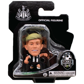 Newcastle United bábu SoccerStarz Hall