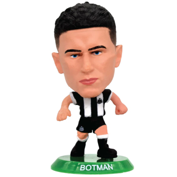 Newcastle United bábu SoccerStarz Botman