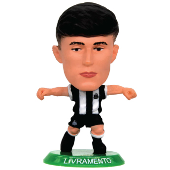 Newcastle United bábu SoccerStarz Livramento