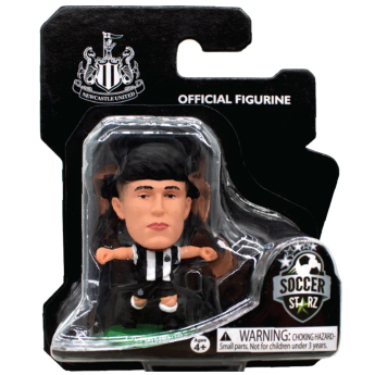 Newcastle United bábu SoccerStarz Livramento
