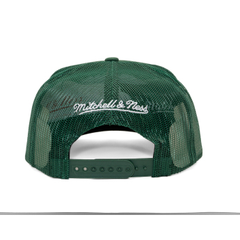 Minnesota Wild baseball sapka Evergreen Trucker